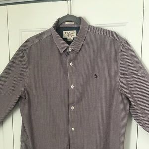 Original Penguin Men’s Dress Shirt - size L